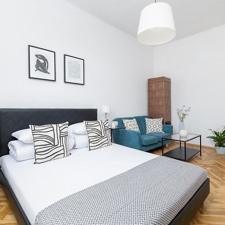 1-Bedroom Apartment - Dluga 65 Street Krakow Luaran gambar