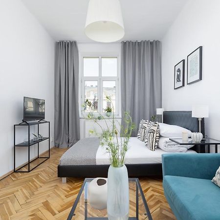 1-Bedroom Apartment - Dluga 65 Street Krakow Luaran gambar