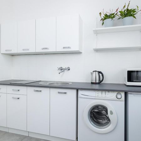 1-Bedroom Apartment - Dluga 65 Street Krakow Luaran gambar
