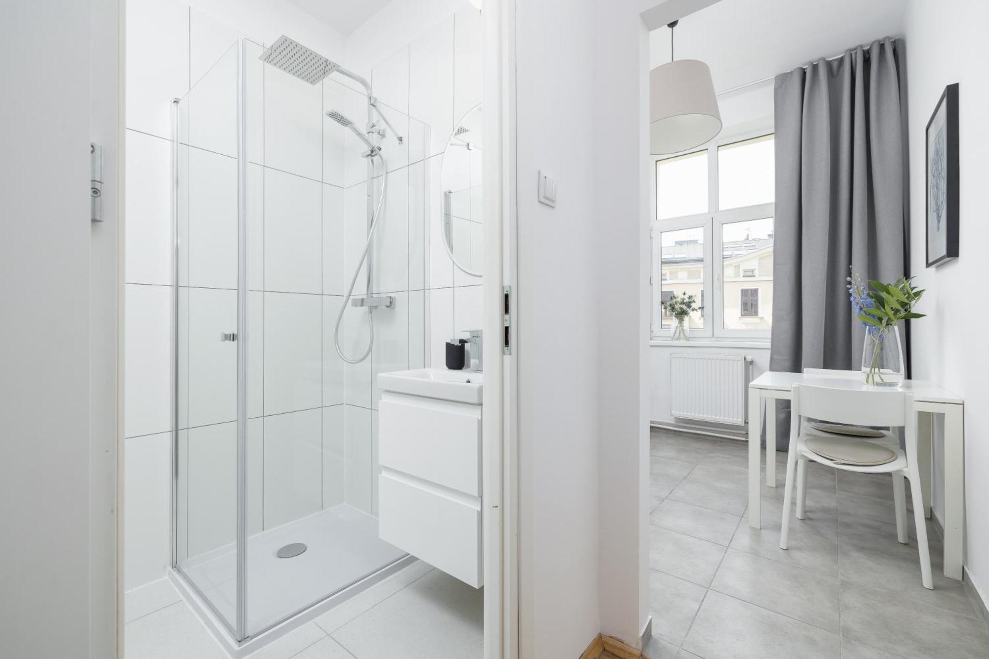 1-Bedroom Apartment - Dluga 65 Street Krakow Luaran gambar