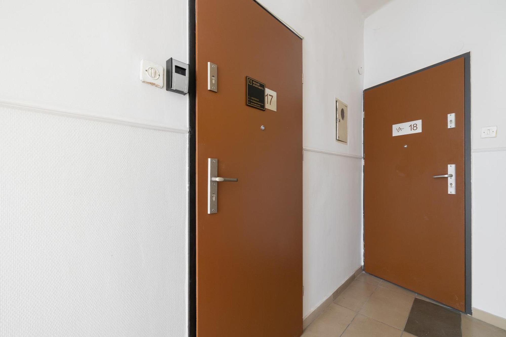 1-Bedroom Apartment - Dluga 65 Street Krakow Luaran gambar