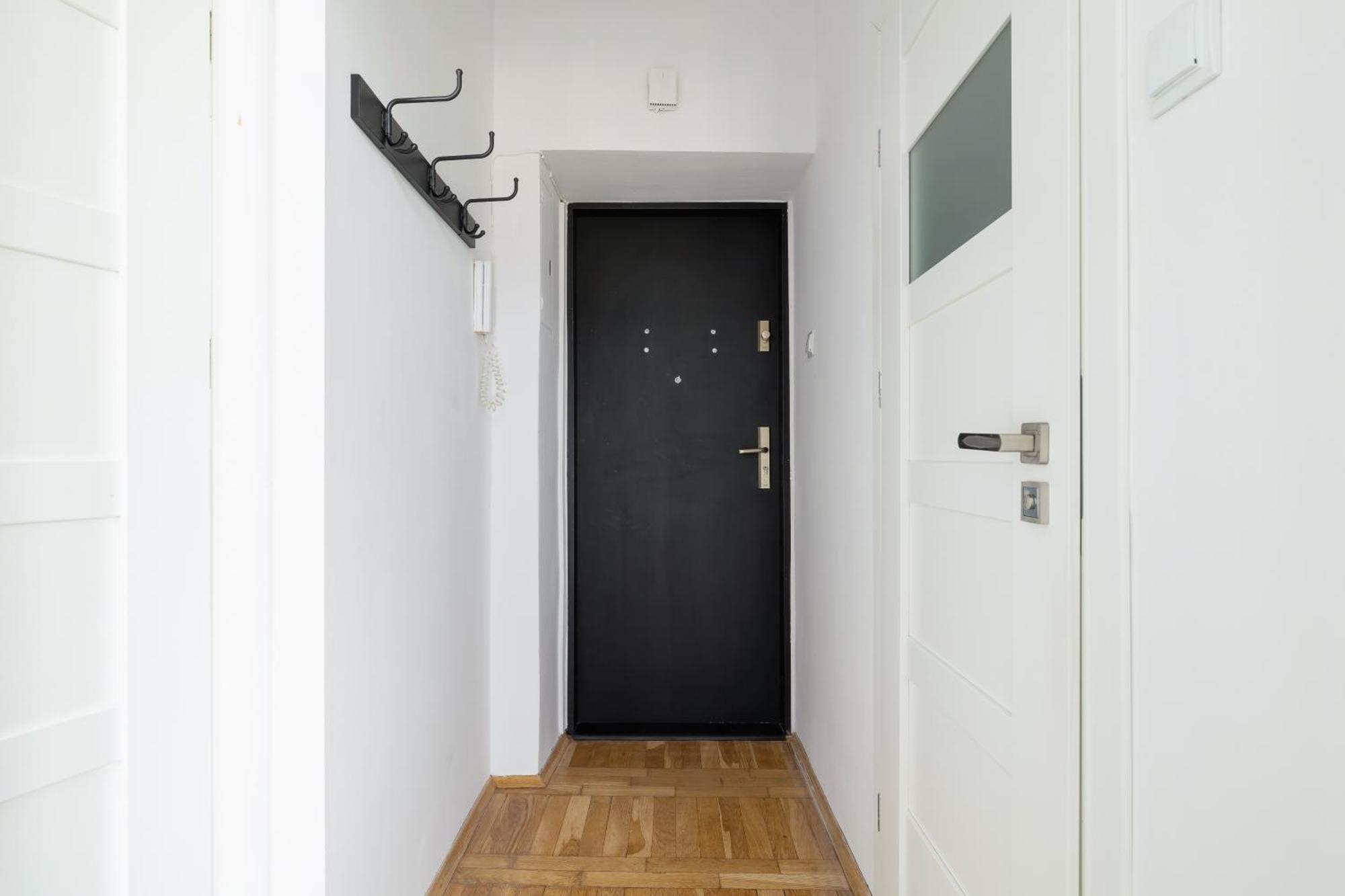1-Bedroom Apartment - Dluga 65 Street Krakow Luaran gambar