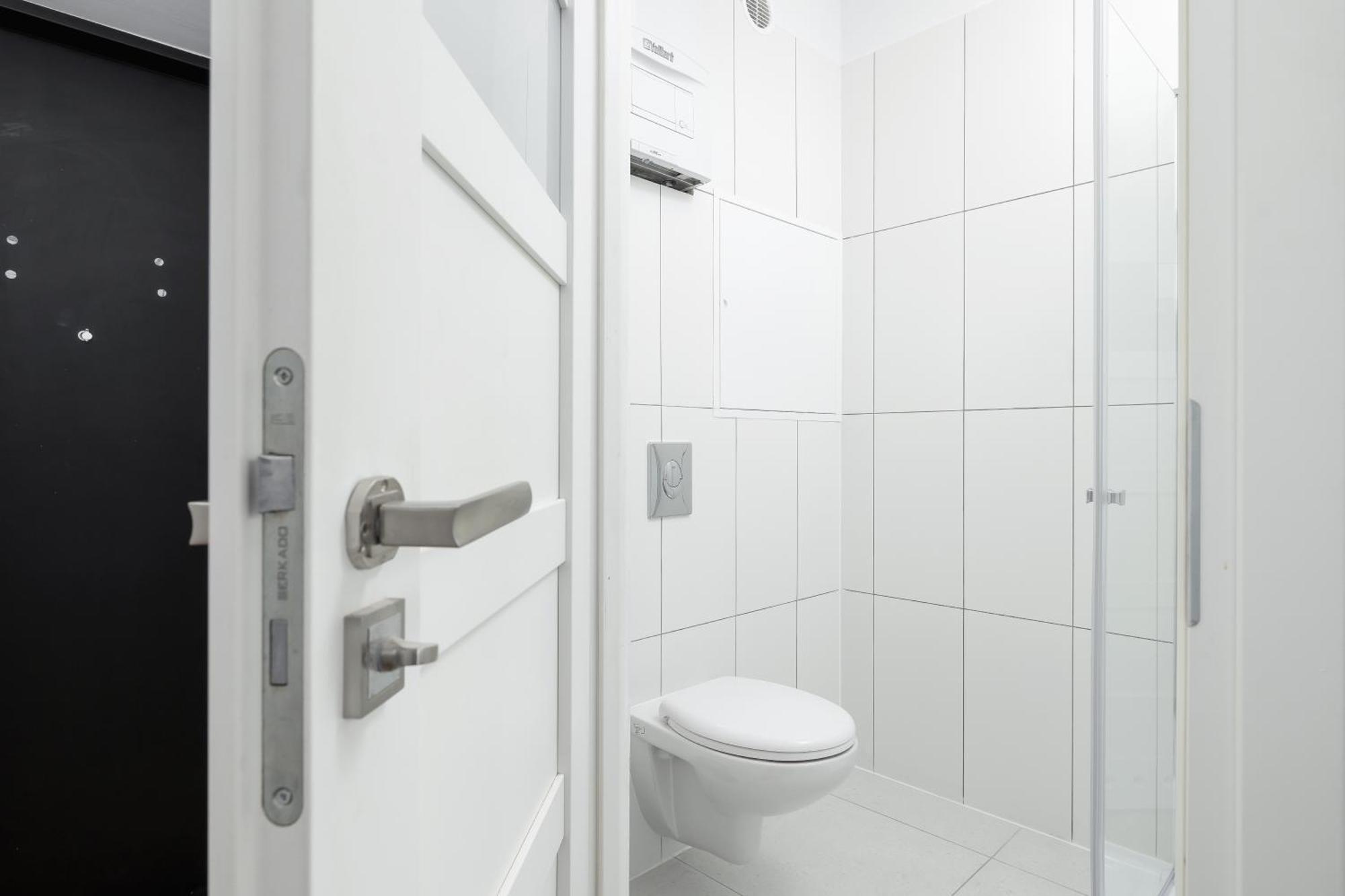 1-Bedroom Apartment - Dluga 65 Street Krakow Luaran gambar