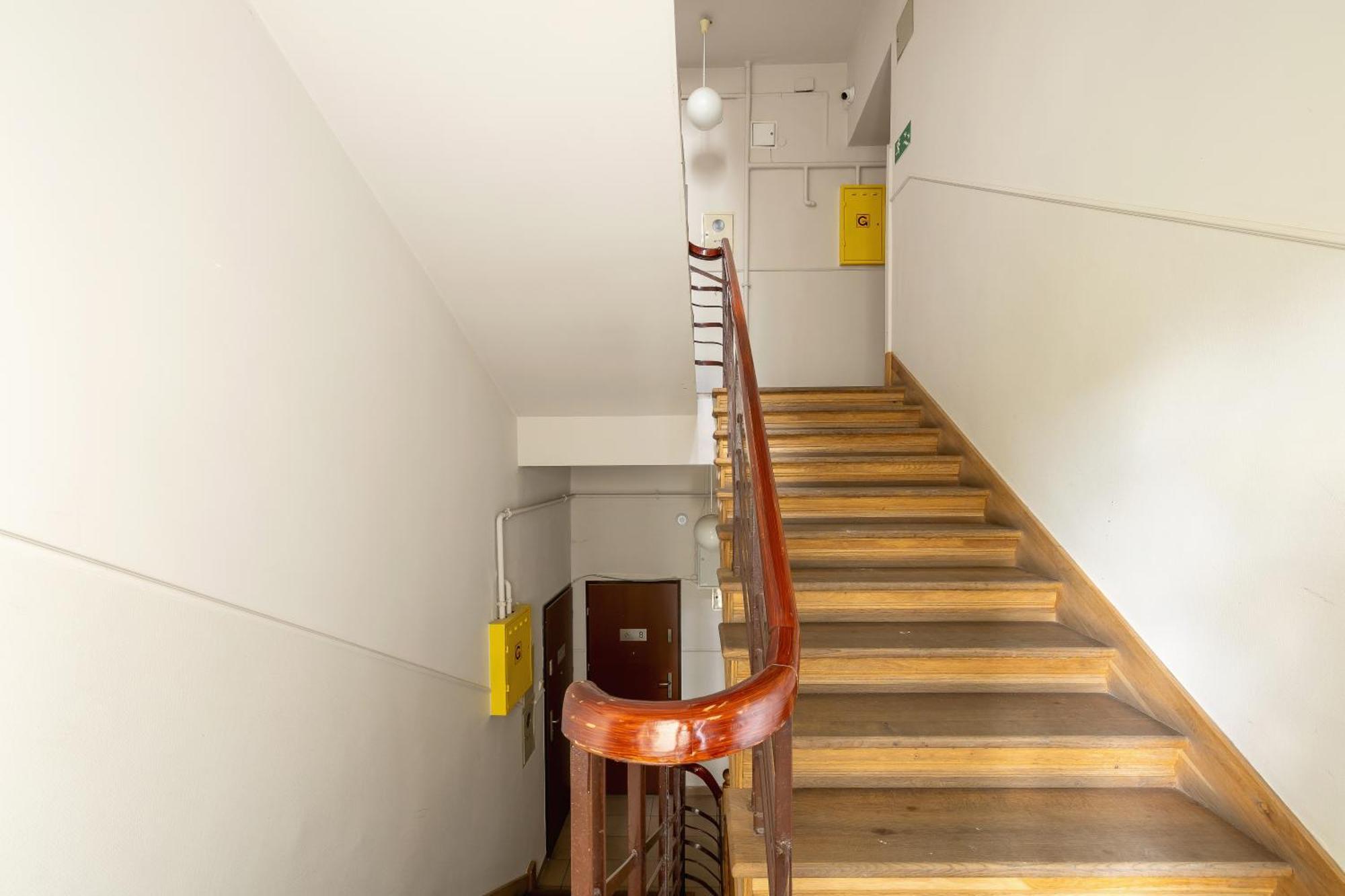 1-Bedroom Apartment - Dluga 65 Street Krakow Luaran gambar