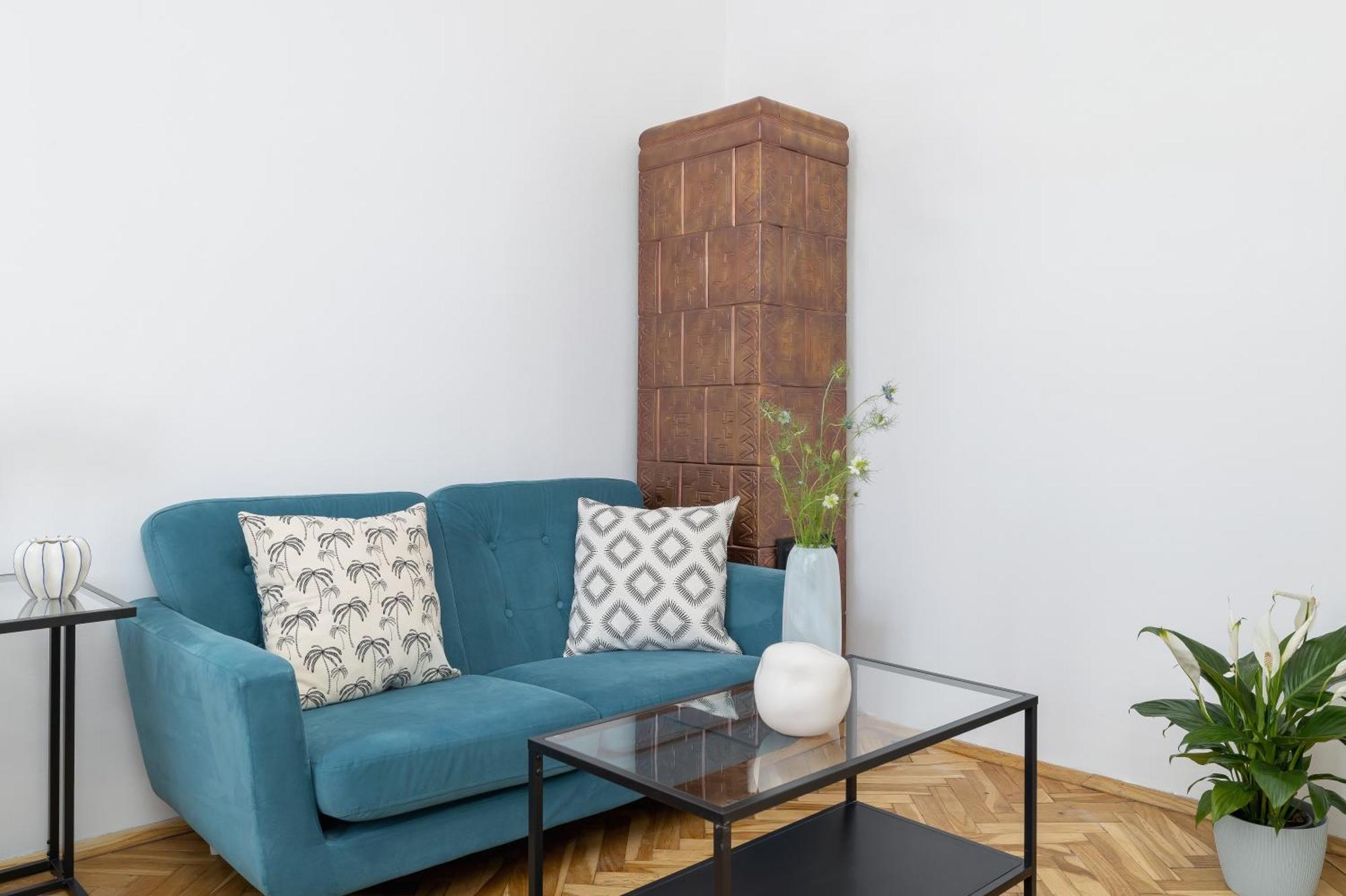 1-Bedroom Apartment - Dluga 65 Street Krakow Luaran gambar