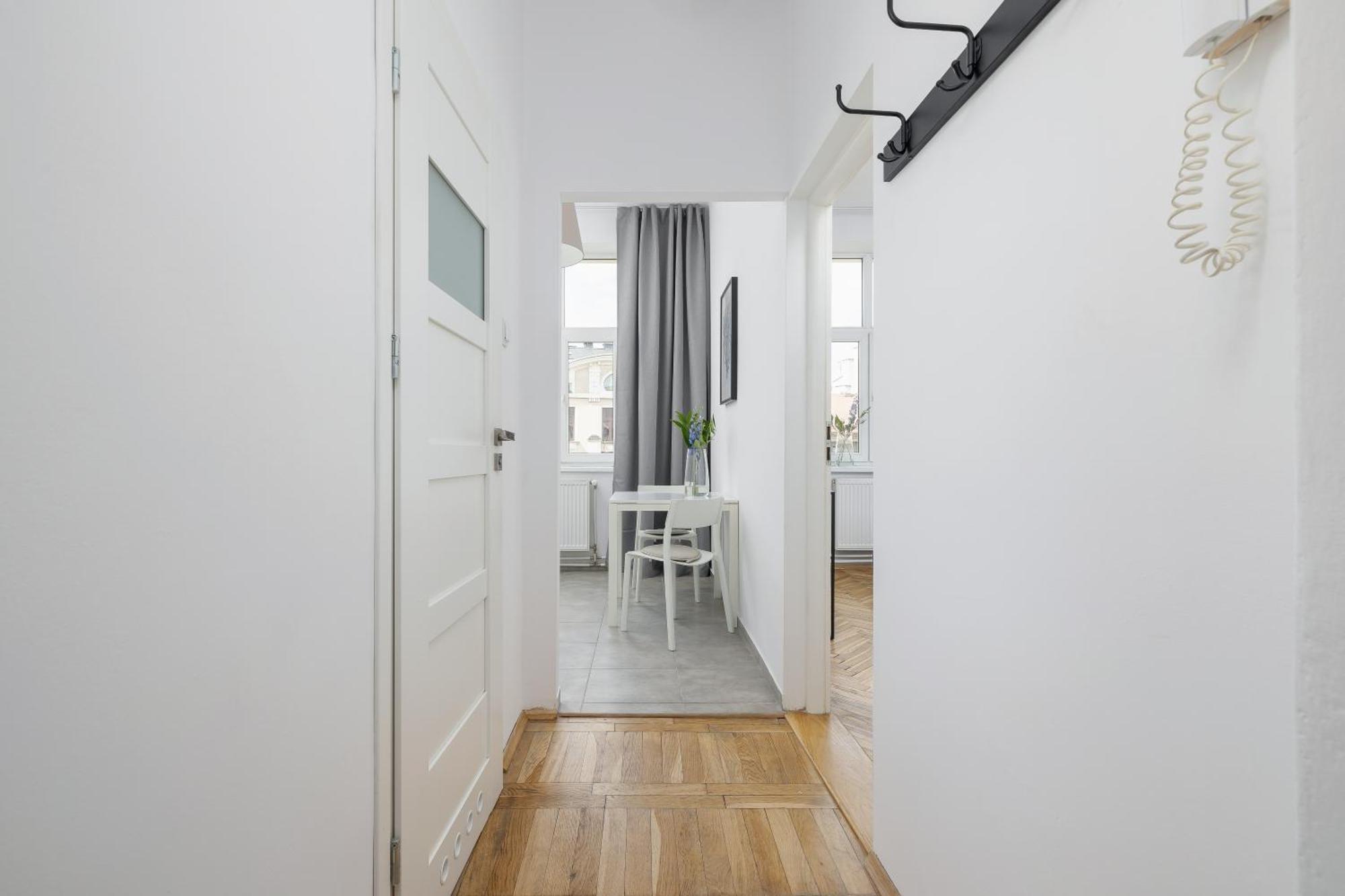 1-Bedroom Apartment - Dluga 65 Street Krakow Luaran gambar