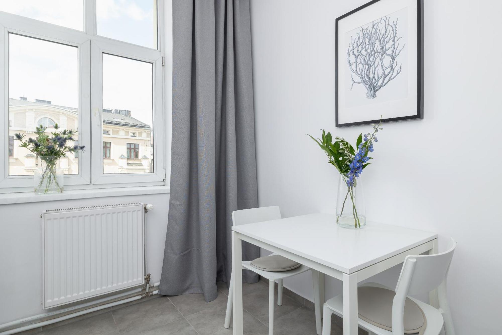 1-Bedroom Apartment - Dluga 65 Street Krakow Luaran gambar