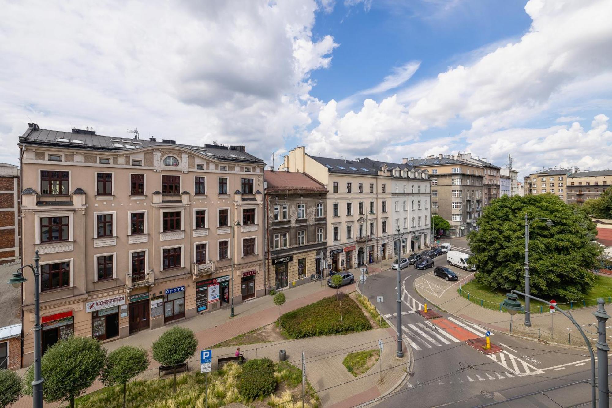 1-Bedroom Apartment - Dluga 65 Street Krakow Luaran gambar
